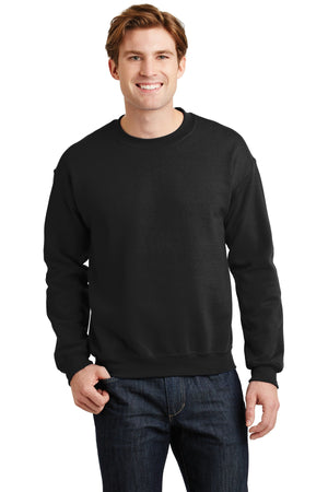 XYZ TEST SCHOOL-Unisex Crewneck Sweatshirt