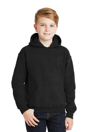 XYZ TEST SCHOOL-Unisex Hoodie