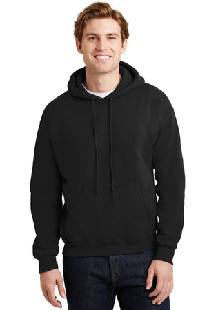 XYZ TEST SCHOOL-Unisex Hoodie