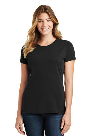 XYZ TEST SCHOOL-Ladies Favorite Shirt