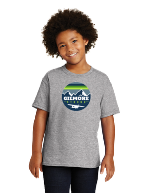 Gilmore Strong Gear-Unisex T-Shirt