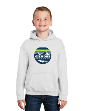 Gilmore Strong Gear-Unisex Hoodie
