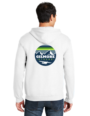Gilmore Strong Gear-Unisex Zip-Up