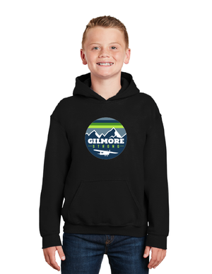 Gilmore Strong Gear-Unisex Hoodie