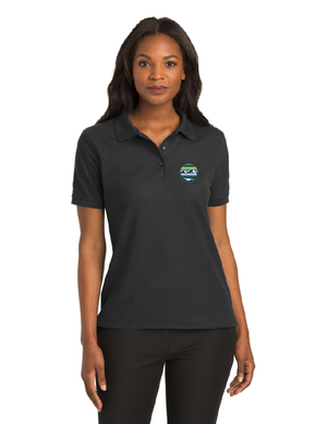 Gilmore Strong Gear-Ladies Polo
