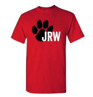John R. Williams-Unisex T-Shirt