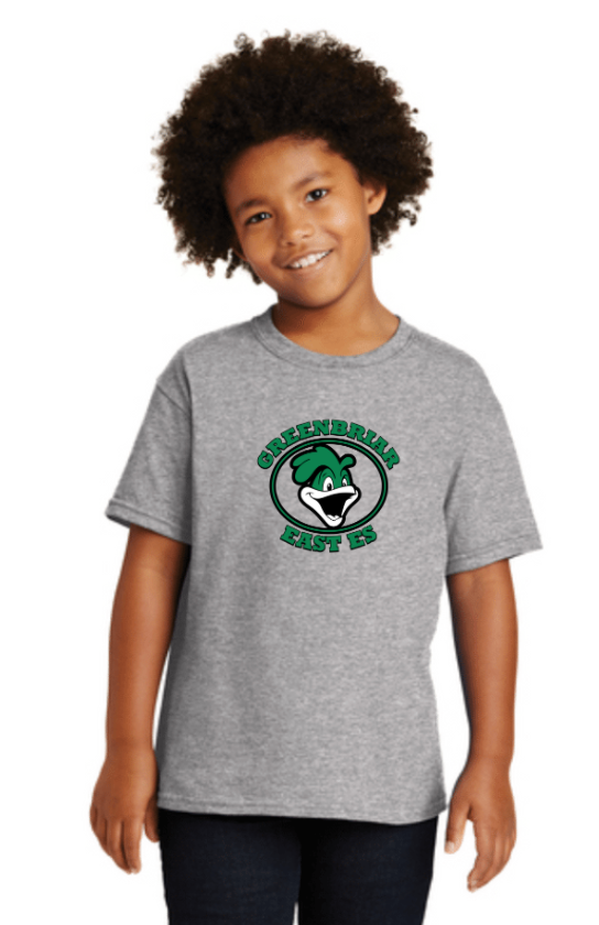 Greenbriar East ES Spring Store-Unisex T-Shirt