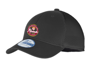 Highland High School Alumni-New Era Stretch Cap