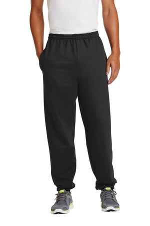 Alamo Elementary-Unisex Sweatpants