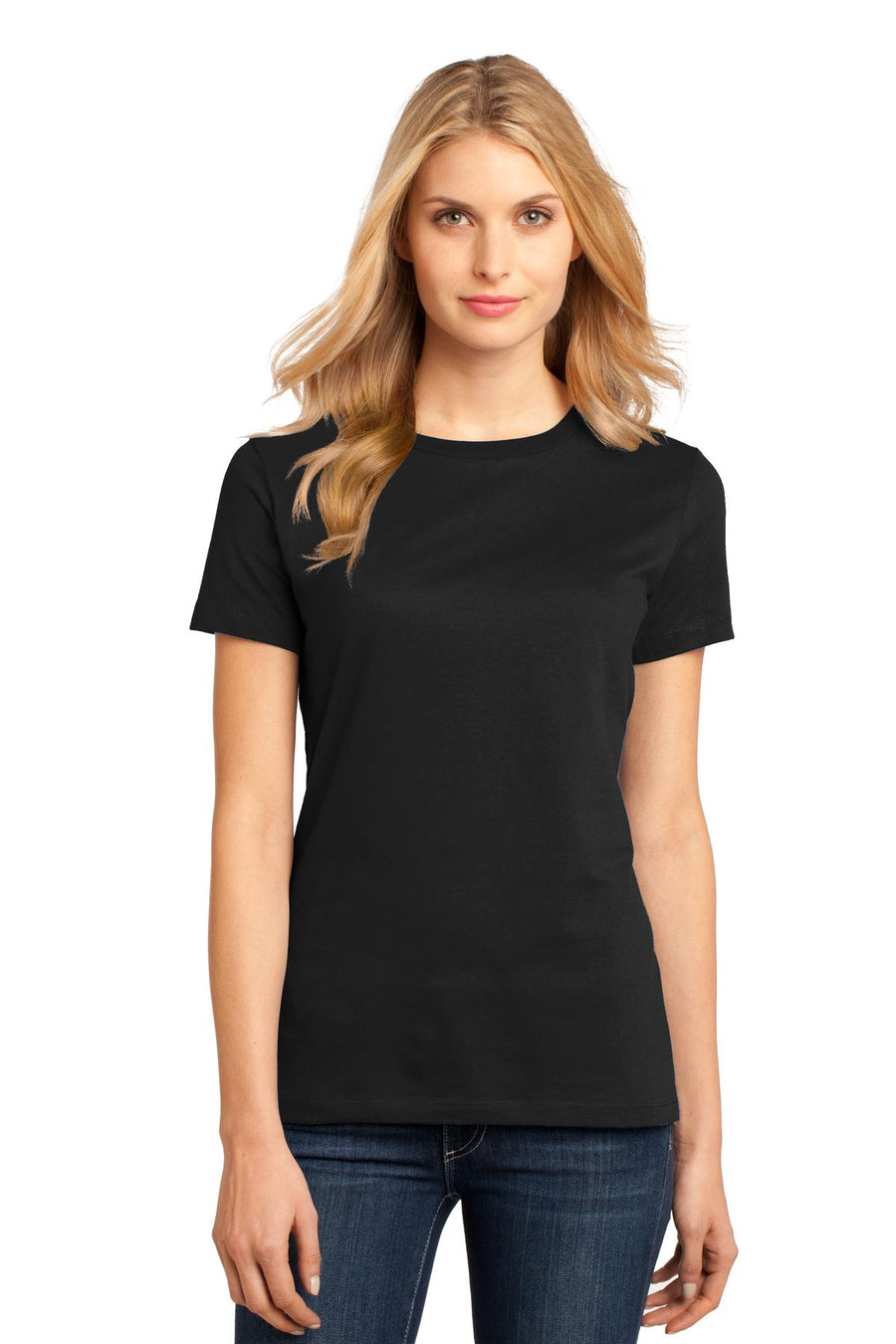 Benjamin Bubb Elementary School On-Demand-Premium District Women's Tee