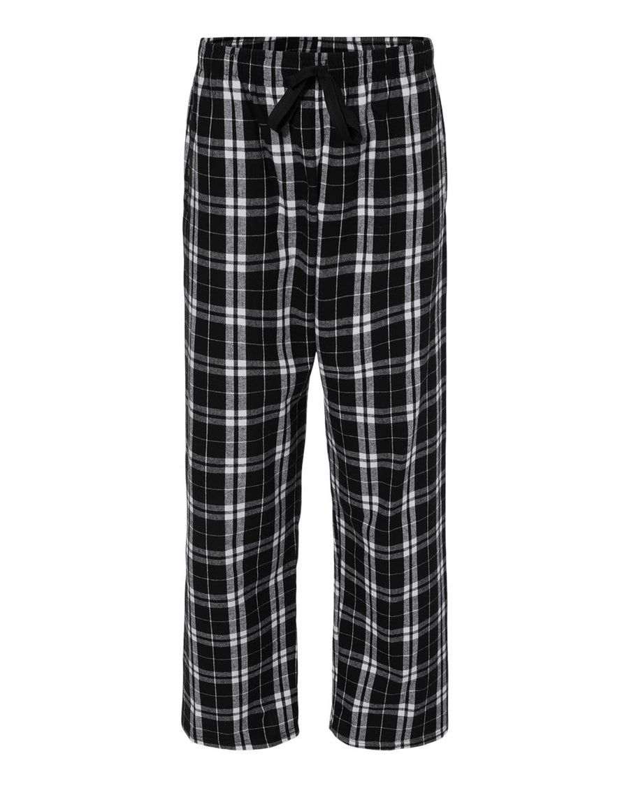 DK_Bitcot-Boxercraft Flannel Pants