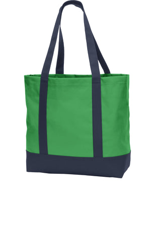 Bitcot_testing-Port Authority Day Tote