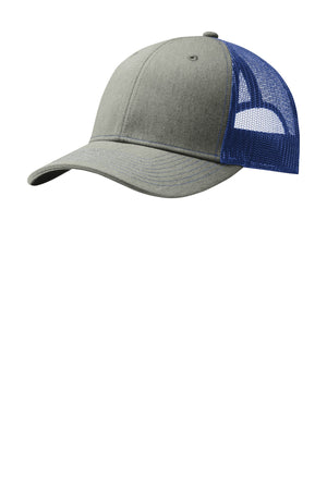 Bitcot_testing-Port Authority Snapback Trucker Hat