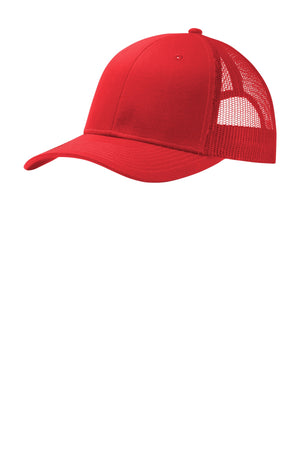 Bitcot_testing-Port Authority Snapback Trucker Hat