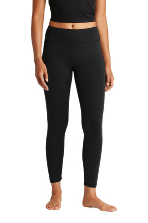 DK_Bitcot-Sport-Tek Ladies 7/8 Leggings