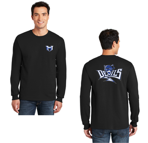 Hammonton HS On-Demand-Unisex Long Sleeve Shirt