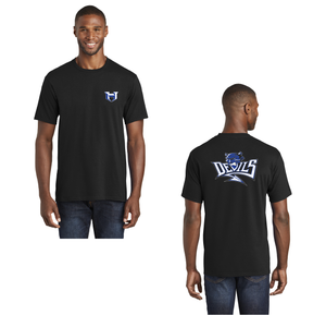 Hammonton HS On-Demand-Premium Soft Unisex T-Shirt
