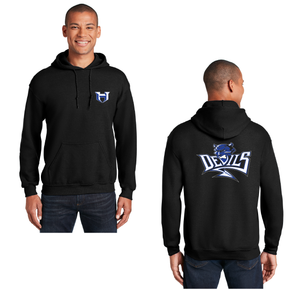 Hammonton HS On-Demand-Unisex Hoodie