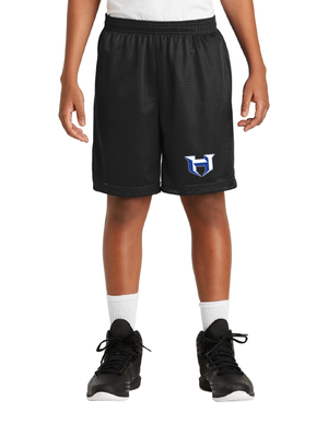 Hammonton HS On-Demand-Sport-Tek Classic Mesh Short