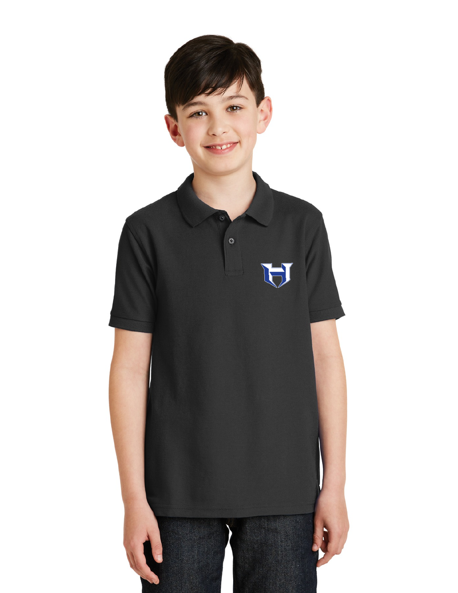 Hammonton HS On-Demand-Unisex Polo