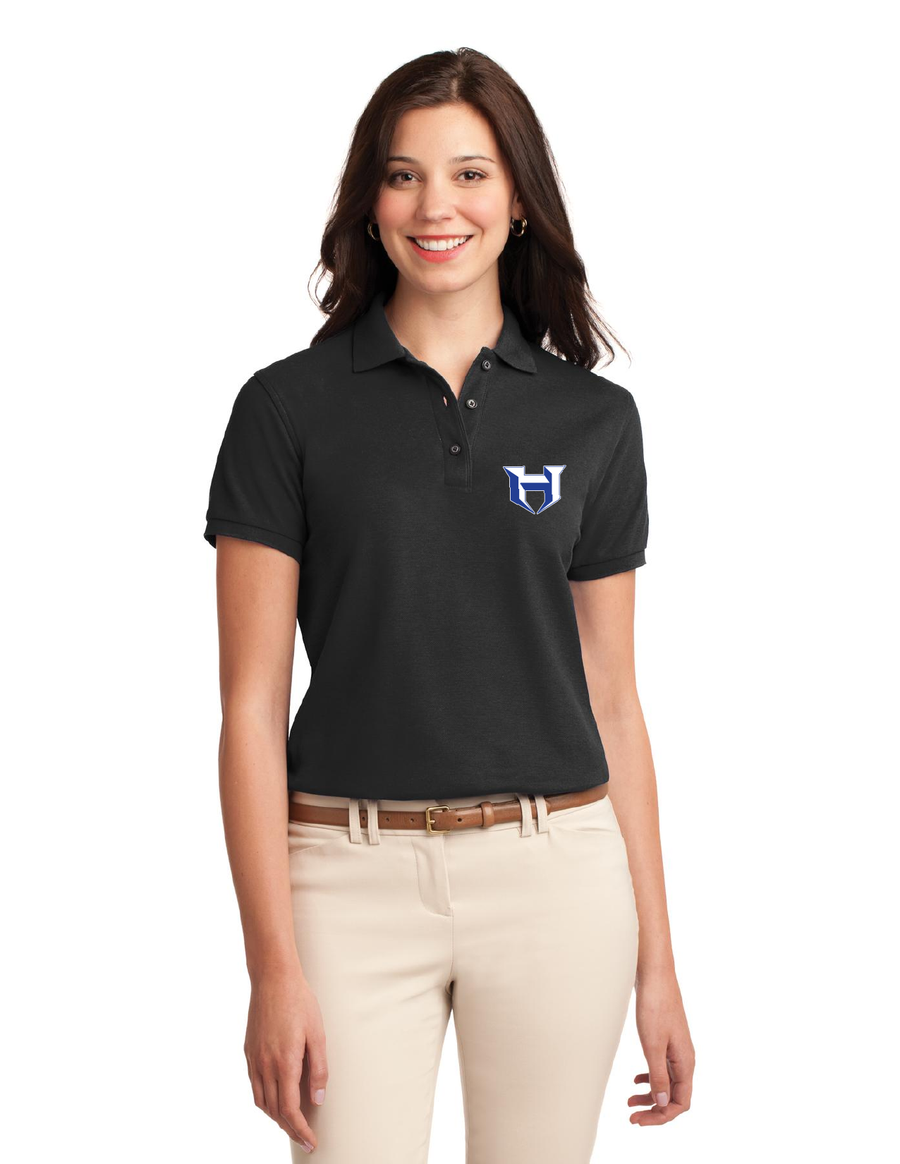 Hammonton HS On-Demand-Ladies Polo