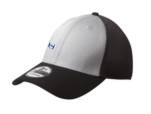 Hammonton HS On-Demand-New Era Stretch Mesh Hat