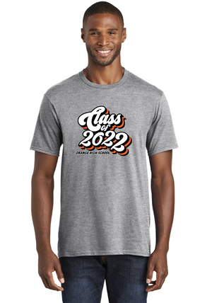 OHS Senior Store-Premium Soft Unisex T-Shirt