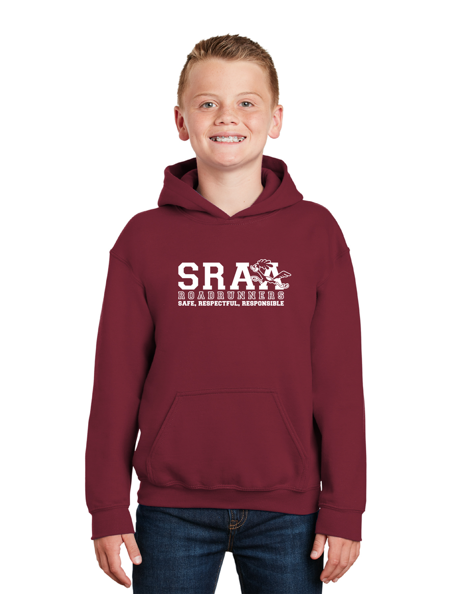 Santa Rosa Academic Academy-Unisex Hoodie