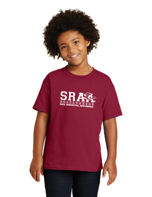 Santa Rosa Academic Academy-Unisex T-Shirt