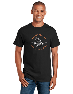 Hackettstown School Store-Unisex T-Shirt Hackettstown