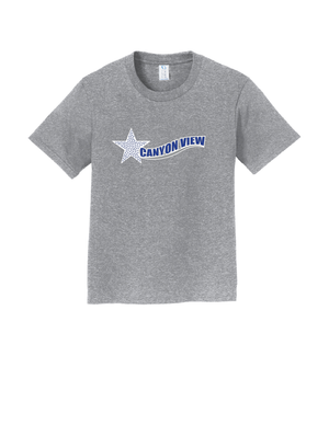 Canyon View Elementary-Premium Soft Unisex T-Shirt