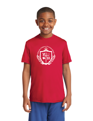 AGC Back-to-School 2023 On-Demand-Unisex Dry-Fit Shirt