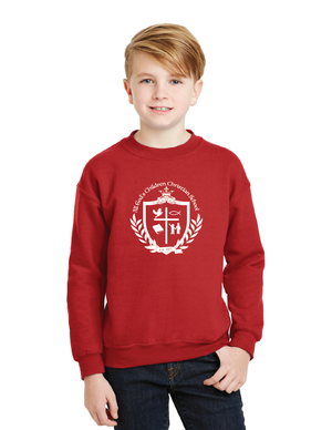 AGC Back-to-School 2023 On-Demand-Unisex Crewneck Sweatshirt
