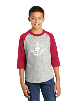 AGC Back-to-School 2023 On-Demand-Unisex Baseball Tee