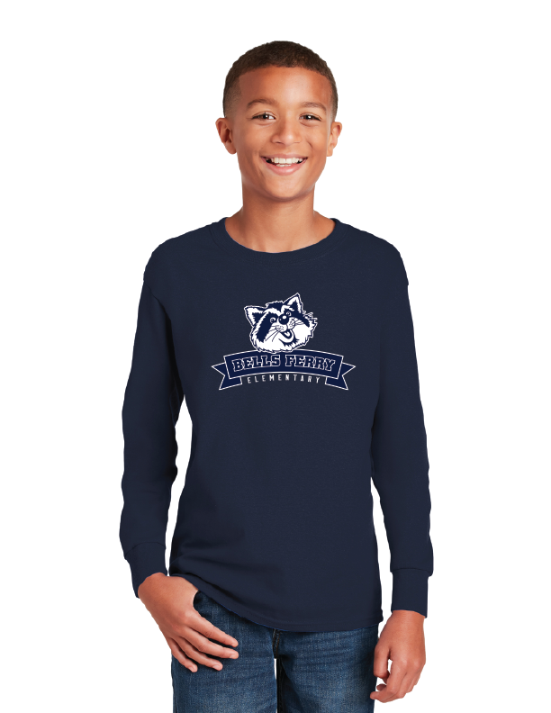 Bells Ferry Spring 2023 On-Demand-Unisex Long Sleeve Shirt