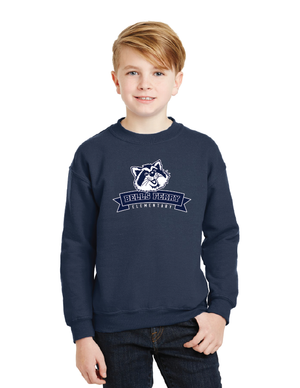 Bells Ferry Spring 2023 On-Demand-Unisex Crewneck Sweatshirt