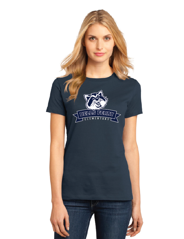 Bells Ferry Spring 2023 On-Demand-Premium District Women's Tee