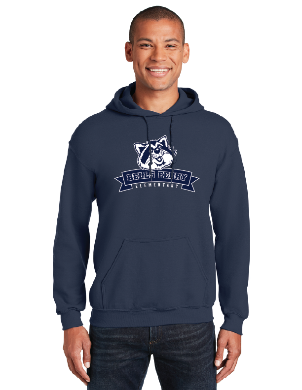 Bells Ferry Spring 2023 On-Demand-Unisex Hoodie