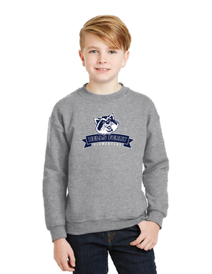 Bells Ferry Spring 2023 On-Demand-Unisex Crewneck Sweatshirt