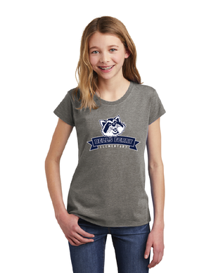 Bells Ferry Spring 2023 On-Demand-Youth District Girls Tee