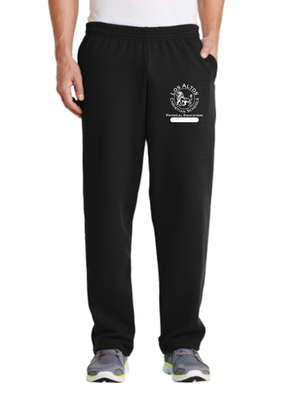 Los Altos Christian School P.E. Uniforms On-Demand-9-12 Physical Education Unisex Sweatpants