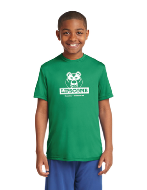 Lipscomb Spirit Wear On-Demand-Unisex DriFit Shirt Kindergarten