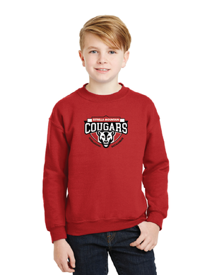 Estrella Mountain Elementary Spirit Wear On-Demand-Unisex Crewneck Sweatshirt