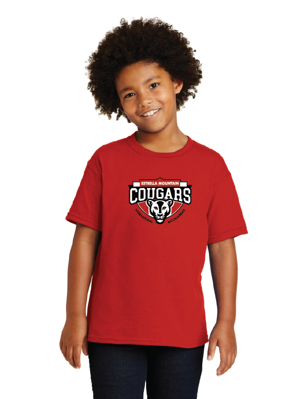 Estrella Mountain Elementary Spirit Wear On-Demand-Unisex T-Shirt