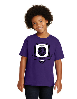Maybeury Elementary On-Demand-Unisex T-Shirt Gratos
