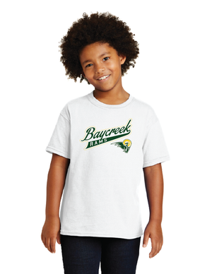 Baycreek Middle School - On Demand-Unisex T-Shirt