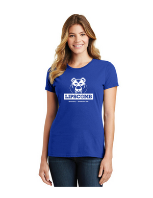 Lipscomb Spirit Wear On-Demand-Port and Co Ladies Favorite Shirt 3rd Grade