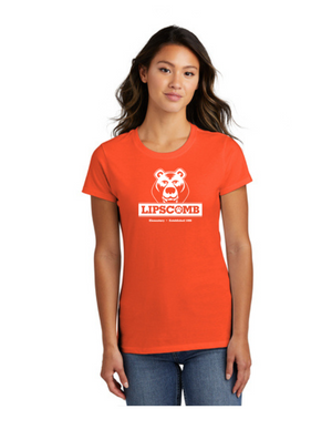 Lipscomb Spirit Wear On-Demand-Port and Co Ladies Favorite Shirt 1st Grade