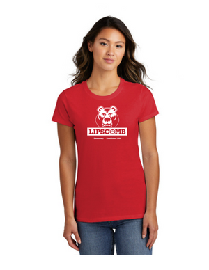 Lipscomb Spirit Wear On-Demand-Port and Co Ladies Favorite Shirt 2nd Grade
