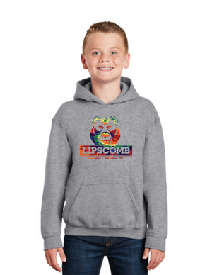 Lipscomb Spirit Wear On-Demand-Unisex Hoodie 5th Grade